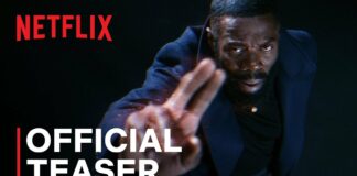 The Madness : un teaser pour la future série Netflix The Madness