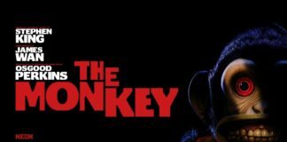 The Monkey : une bande annonce pour l’adaptation de la nouvelle de Stephen King The Monkey