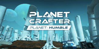 The Planet Crafter : une date pour le premier DLC « Planet Humble » The Planet Crafter DLC Planet Humble