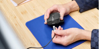 Trust : des souris compactes pour une productivité amplifiée Trust