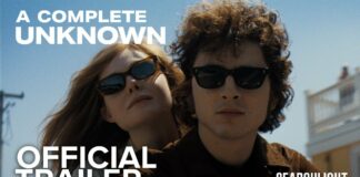 Un Parfait Inconnu : une nouvelle bande annonce pour le biopic sur Bob Dylan Un Parfait Inconnu