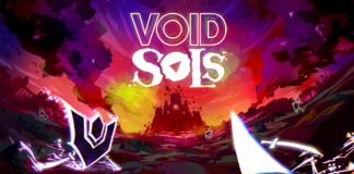 Void Sols dévoile sa date de sortie Void Sols