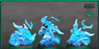 Warcraft Rumble : Les rêves et les cauchemars envahissent la saison 9 Warcraft Rumble