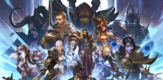 World of Warcraft : Les célébrations en jeu pour le 20e anniversaire commencent le 23 octobre World of Warcraft