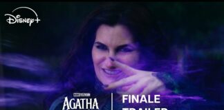 Agatha All Along : une ultime bande annonce pour la série Disney+ Agatha All Along