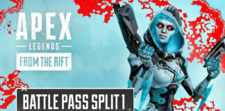 Apex Legends – Abysses cosmiques dévoile la bande-annonce de son Passe de combat Apex Legends - Abysses cosmiques