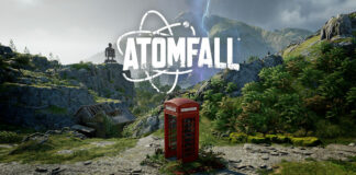 Atomfall aura droit à une édition physique début 2025 Atomfall
