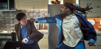 Back to Business dévoile sa bande annonce Back to Business