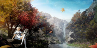 Black Desert Mobile : une nouvelle saison et une quête principale repensée Black Desert Mobile