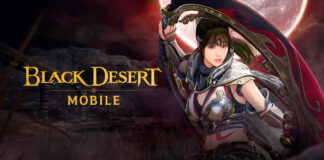 Black Desert Mobile : une nouvelle classe Kurenai et une date pour le Bal de Calpheon 2024 Black Desert Mobile