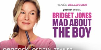 Bridget Jones : Folle de lui dévoile sa bande annonce Bridget Jones : Folle de lui