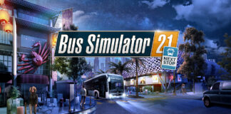 Bus Simulator 21 Next Stop : un week-end d’essai gratuit et jusqu’à 50 % de réduction sur Steam Bus-Simulator-21-Next-Stop