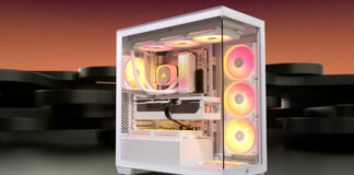 CORSAIR iCUE LINK LX-R RGB : un éclairage sans obstacle et un refroidissement exceptionnel CORSAIR iCUE-LINK-LX-R_Image1