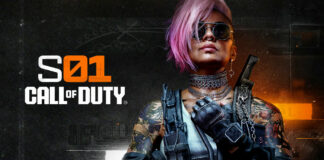 Call of Duty: Black Ops 6 dévoile sa première saison Call of Duty: Black Ops 6