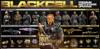Call of Duty: Black Ops 6 – la Saison 01 et son Blackcell sont disponibles Call of Duty: Black Ops 6