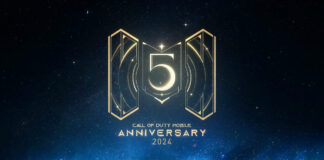 Call of Duty: Mobile fête ses 5 ans avec sa Saison 10 Call of Duty: Mobile