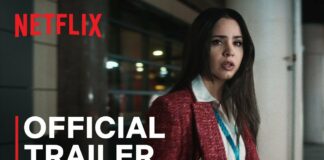 Carry-On : un trailer pour le film Netflix attendu pour décembre Carry-On