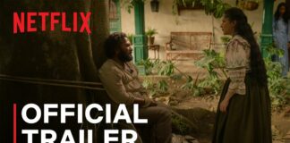 Cent ans de solitude : une bande annonce pour la partie 1 de la série Netflix Cent ans de solitude - Partie 1