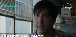 Chair de poule : une bande annonce pour la saison 2 Chair de poule