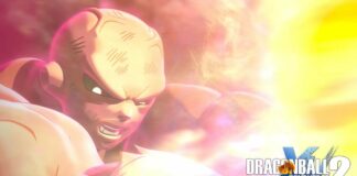 Dragon Ball Xenoverse 2 : la saga continue avec un nouveau DLC DRAGON BALL Xenoverse 2
