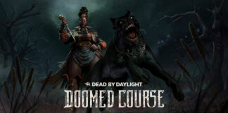 Dead by Daylight présente de nouveaux personnages avec son nouveau chapitre, Doomed Course Dead by Daylight