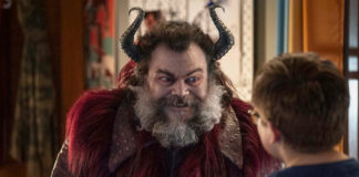Dear Santa : une bande annonce pour la nouvelle comédie des frères Farrelly Dear-Santa-©Paramount+
