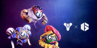 Destiny 2 : l’acte II de Revenant a été dévoilé Destiny-2-S25_Partnership_SF6_Ghosts_4K_WithLogo_1_