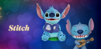 Disney : découvrez une sélection de jeux et jouets inspirés de Stitch Disney Stitch