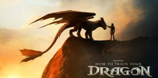 Dragons : un premier teaser pour l’adaptation Live Action Dragons