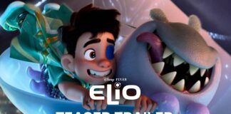 Elio : un nouveau teaser pour le prochain film des studios Disney.Pixar Elio