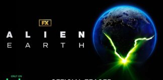 Alien: Earth – un teaser pour la future série TV FX FX Alien: Earth