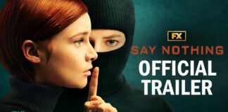 Ne dis rien : une bande annonce pour la mini-série FX Ne dis rien