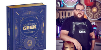 Gastronogeek fête ses 10 ans avec son Grimoire Culinaire Gastronogeek-Grimoire-Culinaire-Thibaud-Villanova-01