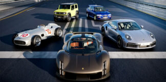 Gran Turismo 7 : découvrez le contenu de la mise à jour 1.54 de novembre 2024 Gran-Turismo-7-01