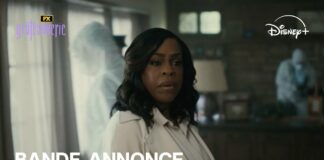 Grotesquerie : une bande annonce pour la nouvelle série de Ryan Murphy Grotesquerie