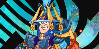 Hustle Castle célèbre son 7e anniversaire Hustle Castle