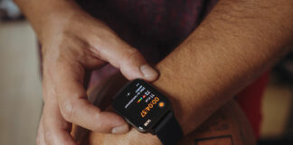 ICE fit : Une montre connectée accessible à tous les sportifs Ice-Watch-ICE-fit-GEO03261-retouched