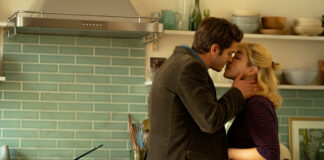 L’Amour au présent : une bande annonce pour le film avec Andrew Garfield et Florence Pugh L'Amour-au-présent©Peter-Mountain---Studiocanal-GmbH