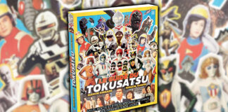 Le Guide du Tokusatsu, le 6 novembre chez Ynnis Editions Le Guide du Tokusatsu