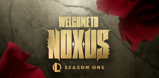 League of Legends : les Noxiens envahissent Runeterra dans la saison 1 League of Legends