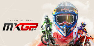 MXGP 24 The Official Game est désormais disponible MXGP 24 The Official Game