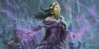 Magic: The Gathering entre dans une nouvelle ère avec Fondations Magic: The Gathering