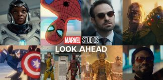 Marvel : découvrez les prochaines productions qui arrivent sur Disney+ Marvel Studios Disney+ Disney Plus