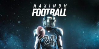 Maximum Football lance son accès anticipé sur Steam Maximum Football