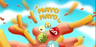Mayo Mayo : un jeu de puzzle-arcade Match-4 annoncé inspiré du légendaire Puyo Puyo Mayo Mayo