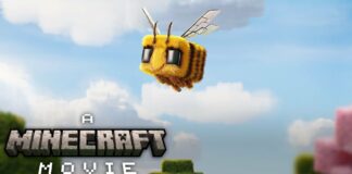 Minecraft: Le Film – une bande annonce pour l’adaptation live-action Minecraft, Le Film