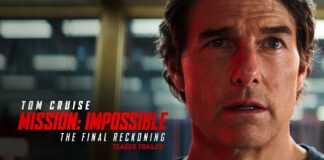 Mission: Impossible – The Final Reckoning : une date de sortie pour les éditions Blu-Ray, DVD et VOD Mission: Impossible - The Final Reckoning