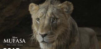 Mufasa – Le Roi Lion se dévoile dans un nouveau Spot TV Mufasa – Le Roi Lion