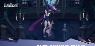 MultiVersus : Raven de DC et Marceline d’Adventure Time têtes d’affiche de la saison 4 MultiVersus