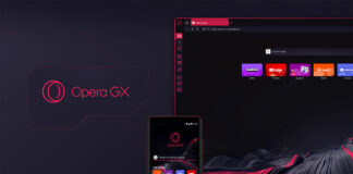 Opera GX dévoile sa plus grosse mise à jour Opera GX